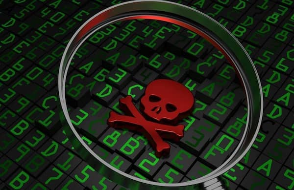 Что делать, если на сайте появился вирус